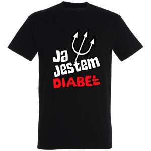 Ja Jestem Diabeł