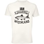 Jan najlepszy wędkarz