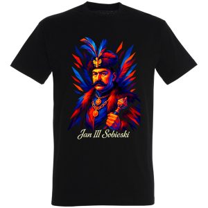 Koszulka Jan III Sobieski