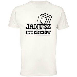 Janusz interesów