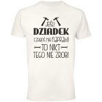 Jeśli dziadek czegoś nie naprawi to nikt tego nie zrobi