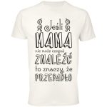 Jeśli mama nie może czegoś znaleść to znaczy że przepadło