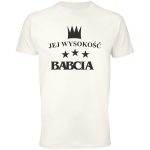 Jej wysokość babcia