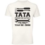 Jeśli tata tego nie naprawi