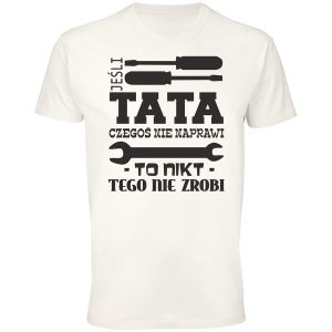 Jeśli tata tego nie naprawi