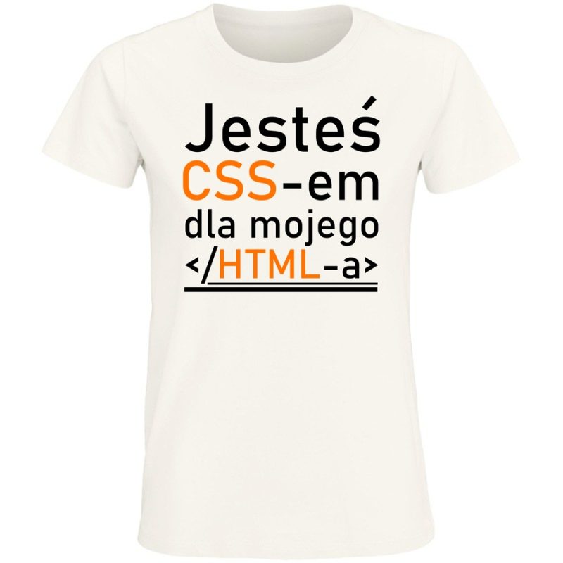 jeste s css em dla mojego html damska white