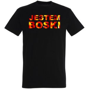 Jestem Boski