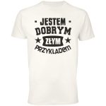 Jestem dobrym złym przykładem