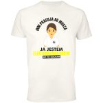 Jestem elektroradiologiem bo to kocham