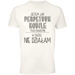 Jestem jak perpetum mobile