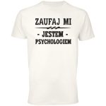 Jestem Psychologiem