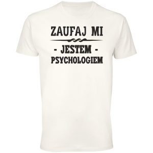 Jestem Psychologiem