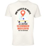 Jestem Ratownikiem Medycznym