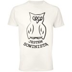 Jestem sowinistą