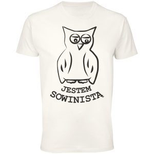 Jestem sowinistą