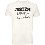 Koszulka Jestem Super Facetem