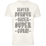 Jestem super ojcem świetnej córki