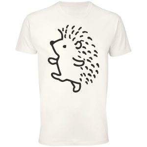 Koszulka jeżyk