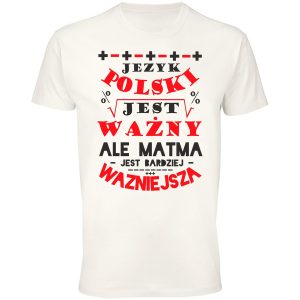 Język polski jest ważny