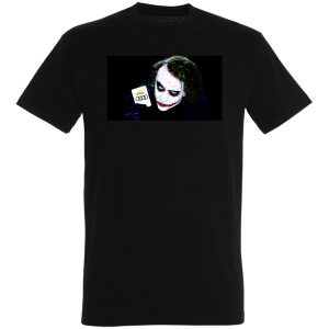 Koszulka Joker Audi