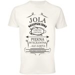 Jola najlepsza żona