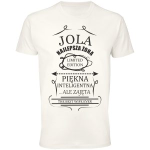 Jola najlepsza żona