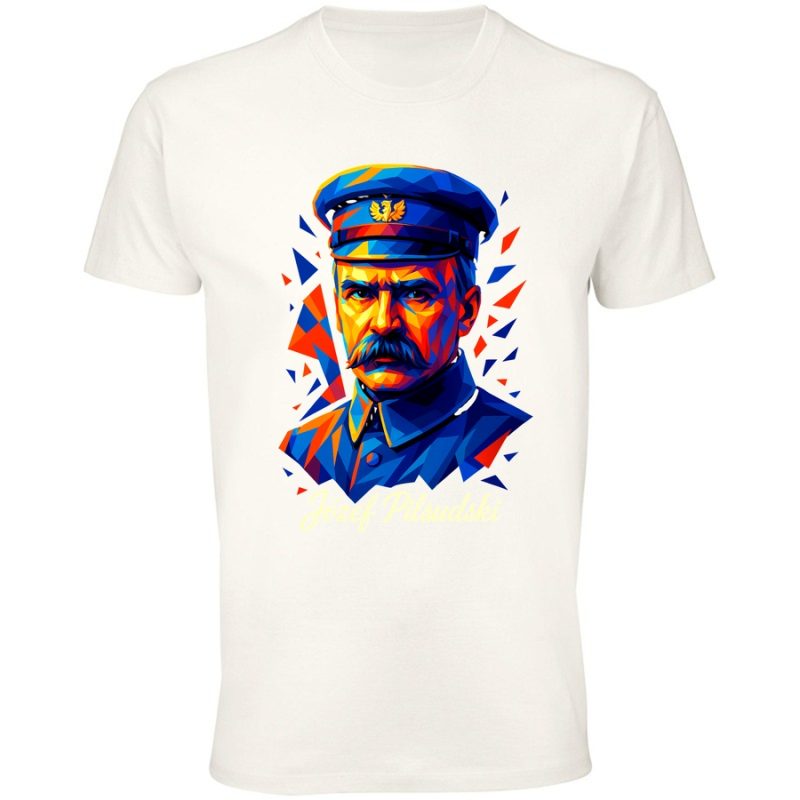 jozef pilsudzkimeskawhite