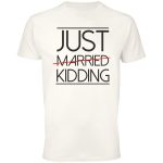 Just Married