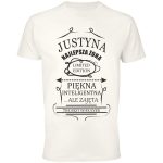 Justyna najlepsza żona