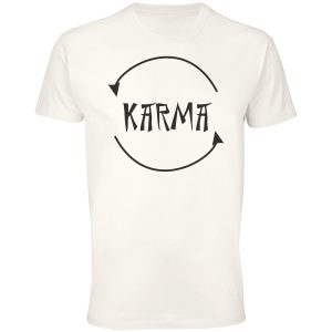 Karma wraca