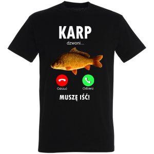 Karp Dzwoni