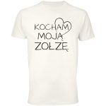 Kocham moją zołzę