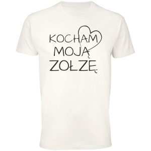 Kocham moją zołzę