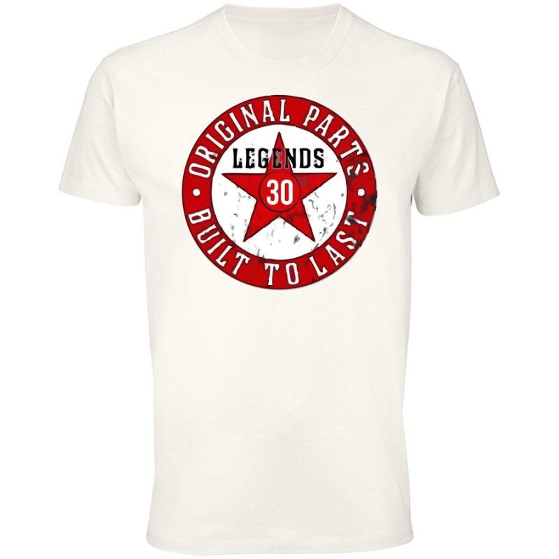 kolo vintage original parts built to last meska white