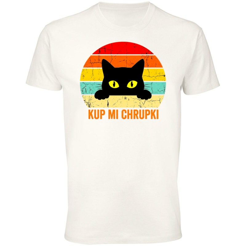 kot kup mi chrupki meska white