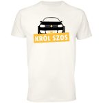 Koszulka Motoryzacyjna Koszulka Król