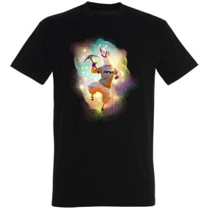 Koszulka Lama Górnik Kilof Fortnite
