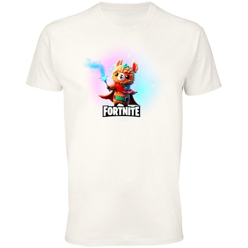 lama slodka fortnitemeskawhite