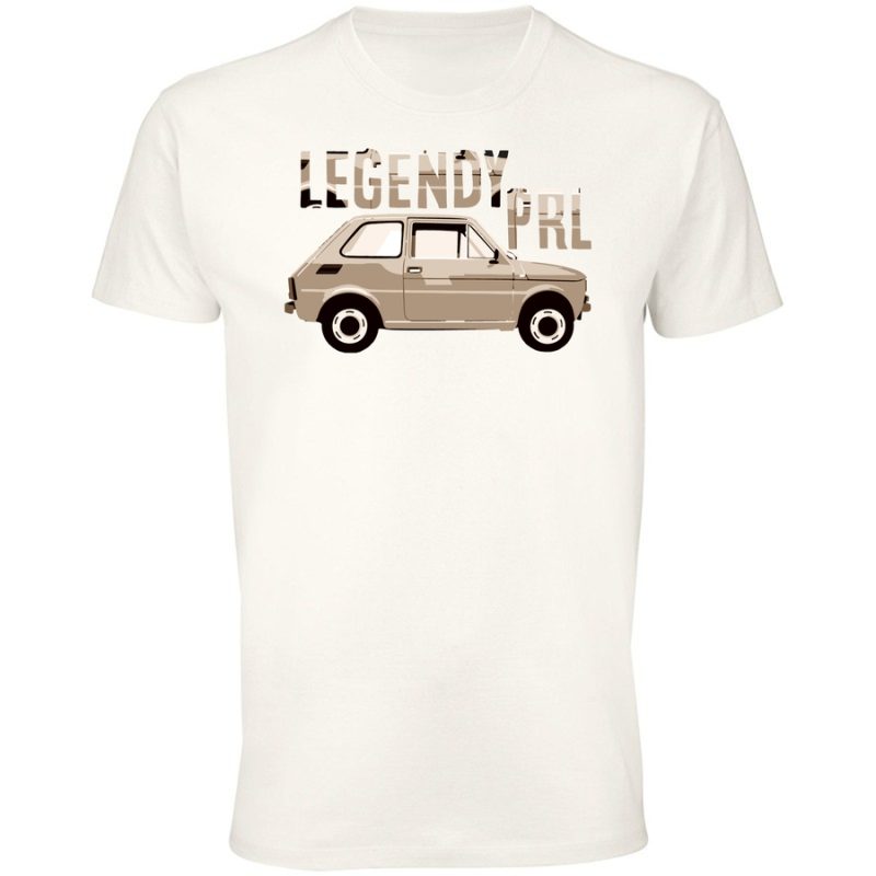 legendy prl maluchmeskawhite