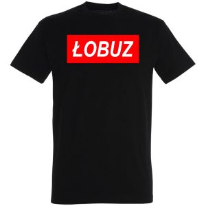 Koszulka Łobuz