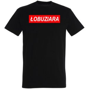 Koszulka Łobuziara