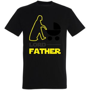 Koszulka Lord Father