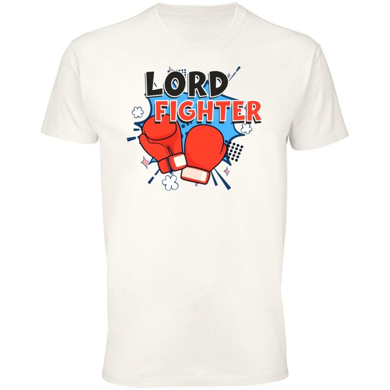 lord fighter nowy wspanialy swiatmeskawhite