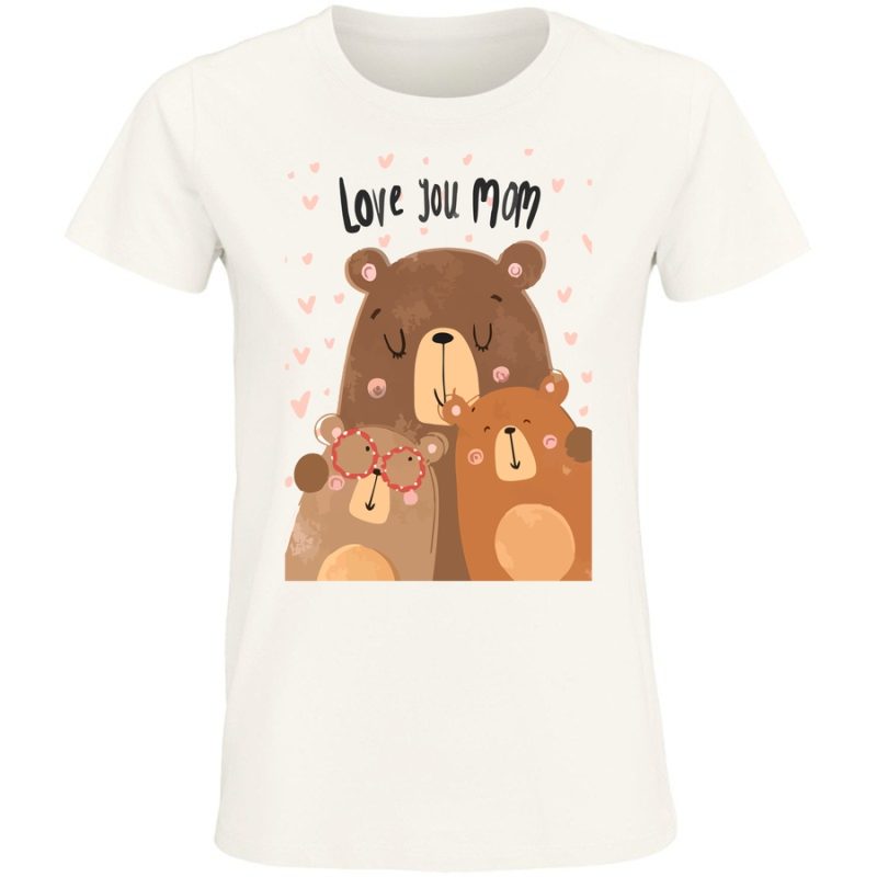 love you mom misiedamskawhite