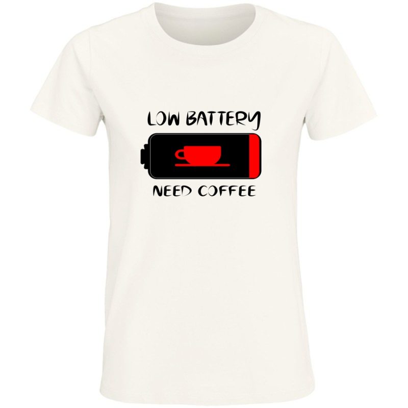 low battery need more coffee 01 01 damska white 1