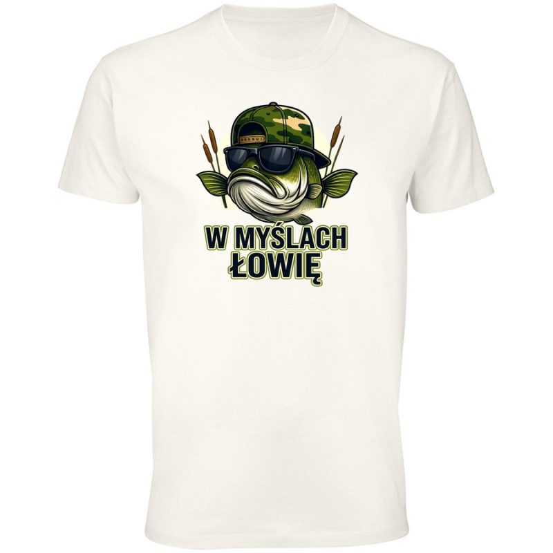 lowie w myslach meska white