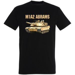 M1A2 Abrams czołg