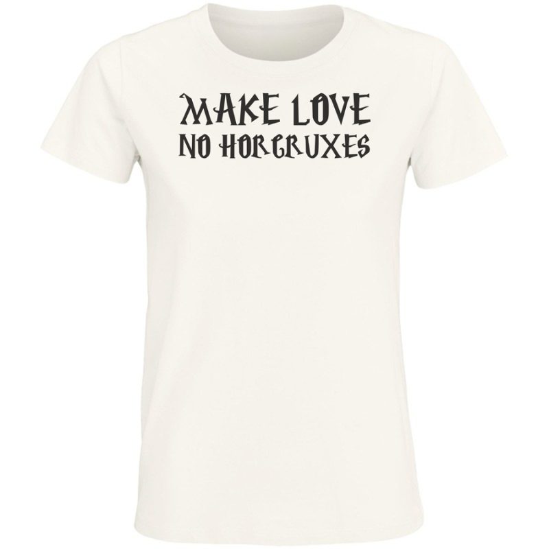 make love no horcruxesdamskawhite