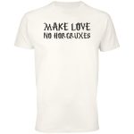 Koszulka Make Love No Horcruxes