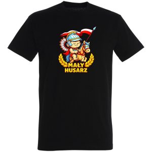 Koszulka Mały Husarz